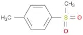 1-Methyl-4-(methylsulfonyl)benzene