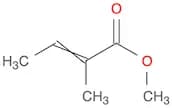 Methyl tiglate