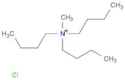N,N-Dibutyl-N-methylbutan-1-aminium chloride