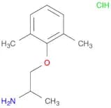Mexiletine hydrochloride