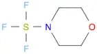 Morpholinosulfurtrifluoride