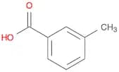 3-Methylbenzoic acid