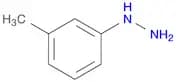 m-Tolylhydrazine