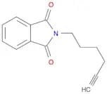 2-(Hex-5-yn-1-yl)isoindoline-1,3-dione