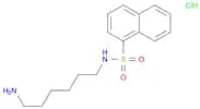 N-(6-Aminohexyl)naphthalene-1-sulfonamide hydrochloride