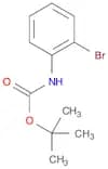 N-(TERT-BUTOXYCARBONYL)-2-BROMOANILINE