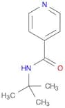 N-tert-Butylisonicotinamide