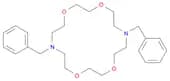 N,N-Dibenzyl-4,13-diaza-18-crown 6-Ether ,