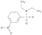 N,N-Diethyl-3-nitrobenzenesulfonamide