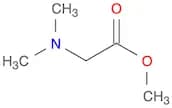 N,N-DIMETHYLGLYCINE METHYL ESTER