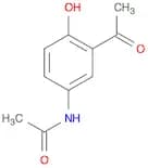 N1-(3-ACETYL-4-HYDROXYPHENYL)ACETAMIDE