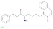 H-Lys(Z)-OBzl.HCl