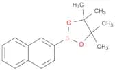 NAPHTHALENE-2-BORONIC ACID, PINACOL ESTER