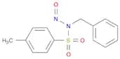 N-BENZYL-N-NITROSO-P-TOLUENESULFONAMIDE