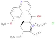 N-BENZYLQUINIDINIUM CHLORIDE