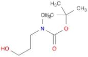 _x005F_x000D_N-Boc-3-(methylamino)-1-propanol