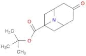 N-Boc-9-Azabicyclo[3.3.1]nonan-3-one