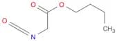 N-BUTYL ISOCYANATOACETATE