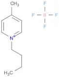 1-Butyl-4-methylpyridin-1-ium tetrafluoroborate