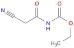 N-CYANOACETYLURETHANE