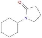 1-Cyclohexylpyrrolidin-2-one