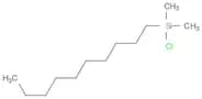 N-DECYLDIMETHYLCHLOROSILANE