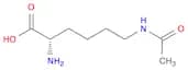 N-ε-ACETYL-L-LYSINE