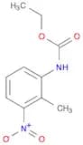 N-ETHOXYCARBONYL-3-NITRO-O-TOLUIDINE