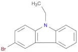 3-Bromo-9-ethyl-9H-carbazole