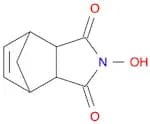 2-Hydroxy-3a,4,7,7a-tetrahydro-1H-4,7-methanoisoindole-1,3(2H)-dione