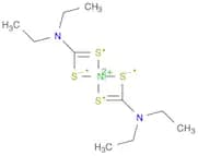 NICKEL DIETHYLDITHIOCARBAMATE