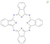 NICKEL PHTHALOCYANINE