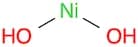 Nickel(II) hydroxide