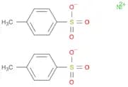P-TOLUENESULFONIC ACID NICKEL SALT