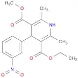 Nitrendipine