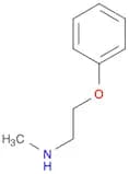 N-Methyl-2-phenoxyethanamine