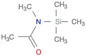 N-Methyl-N-(trimethylsilyl)acetamide