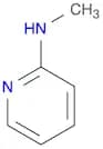 N-Methylpyridin-2-amine