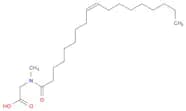 2-(N-Methyloleamido)acetic acid