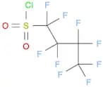 NONAFLUORO-1-BUTANESULFONYL CHLORIDE