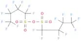 Nonafluorobutanesulfonic anhydride