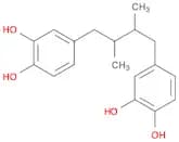 Nordihydroguaiaretic acid