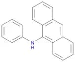 N-Phenylanthracen-9-amine