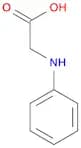 Glycine, phenyl-