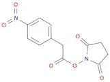 N-SUCCINIMIDYL 4-NITROPHENYLACETATE