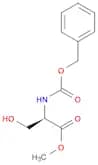 (R)-Methyl 2-(((benzyloxy)carbonyl)amino)-3-hydroxypropanoate
