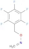 O-(2,3,4,5,6-PENTAFLUOROBENZYL)FORMALDOXIME