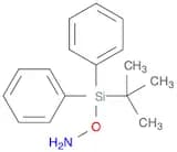 O-(tert-butyldiphenylsilyl)hydroxylamine