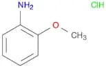 O-ANISIDINE HYDROCHLORIDE