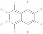 Octafluoronaphthalene